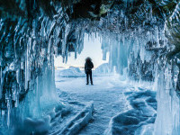 antarctica