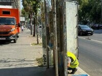 Bujduveanu: Municipalitatea va demola infochioşcurile nefuncţionale