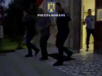 violent bacau