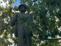 Se vinde cârciuma din Buzău care i-a aparținut lui I.L.Caragiale. Scriitorul, evocat de biografi ca un afacerist ratat