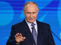 Expert: România nu este pregătită să lupte împotriva războiul hibrid al Rusiei. \