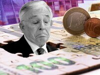 Mugur Isărescu, despre trecerea României la euro: „Peste cinci sau şapte ani mai discutăm”