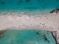 Ses Illetes - Formentera - Insulele Baleare - Spania