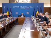 Un lider al coaliției de guvernare admite că Executivul ar trebui să plece dacă Pachetul 2 de reforme nu trece de CCR