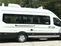 Achiziția a 1.300 de microbuze școlare este verificată. Prețuri duble față de piață și licitații cu o singură ofertă admisă