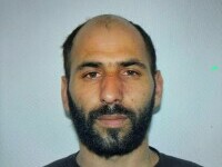 Un deținut condamnat pentru act sexual cu un minor a evadat de la Penitenciarul Mărgineni, judeţul Dâmboviţa