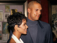 Fostul soț al lui Halle Berry, criticat dur după ce a spus că a divorțat de actriță pentru că nu era o „femeie de casă”