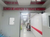 Ministrul Sănătății sesizează Parchetul, după ce încă patru pacienți au fost diagnosticați cu Candida auris la Floreasca