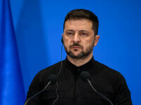 De ce Volodimir Zelenski respinge categoric cedarea de teritorii Rusiei. \