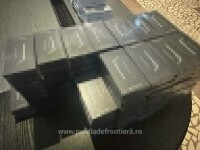 Un român este cercetat după ce poliţiştii de la Nădlac au făcut o descoperire de trei milioane de lei, în urma unui control