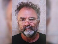 Un deţinut a evadat dintr-o ambulanţă a ANP Botoşani, în timp ce era transferat la Penitenciarul Jilava. E căutat de poliție