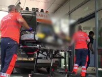 Tentativă de sinucidere transmisă live: un bărbat din Roman s-a împușcat în cap în timpul unei transmisiuni pe TikTok