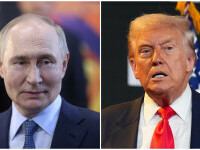 Teritoriile ucrainene pe care le-ar vrea Putin în schimbul păcii. „Rusia nu va renunţa la aceste două regiuni”