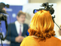 jurnalism, presa, camera