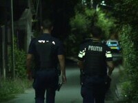 Bărbatul din Cluj căutat de poliție după ce și-ar fi ucis soția, găsit fără viață pe malul lacului Tarnița
