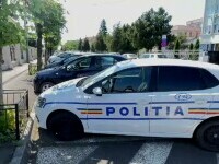 Un tânăr în sevraj din Sibiu și-a ucis bunicul imobilizat la pat. Bătrânul i-a interzis unei rude să îi dea bani nepotului