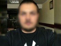 Filmul crimei din Sibiu. Ce le-a spus rudelor tânărul care și-a ucis bunicul imobilizat la pat. „Era foarte agresiv”