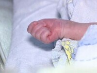 mana copil spital