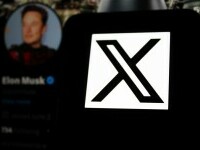 Reţeaua de socializare X a lui Elon Musk, afectată de o pană mondială