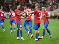 Campioana României FCSB se impune cu scorul de 3-1 în fața FC Drinta și se califică în turul 3 preliminar UEL