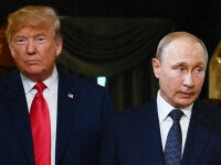 Trump și Putin se întâlnesc în Alaska. Cum se va desfășura întrevederea celor doi președinți și ce mize sunt pentru Ucraina