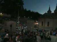 adormirea maicii domnului