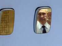 Unde s-a oprit Putin în drumul său către Alaska. Vizita făcută de liderul rus înaintea întâlnirii cu Trump