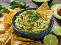 Guacamole autentic în 5 minute – rețetă originală mexicană și secretul pentru un sos cremos. De ce a devenit popular