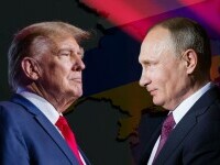 Trump și Putin se întâlnesc în Alaska. Liderul rus ar putea fi așteptat cu covorul roșu. Președintele SUA: „Mize mari!”