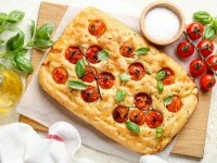 focaccia