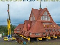 biserica kiruna