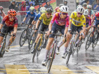 Scandal în ciclismul feminin