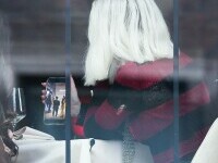 Emily Blunt, de nerecunoscut. Cum s-a transformat actrița pentru rolul din „Diavolul se îmbracă de la Prada 2”. GALERIE FOTO