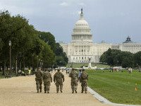 ”Shutdown” în SUA. Serviciile guvernului american au fost suspendate
