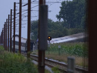 Un tren a deraiat în Danemarca. O persoană a murit şi mai multe au fost rănite. FOTO