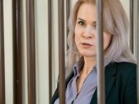 Jurnalista rusă Maria Ponomarenko, spitalizată după ce a încercat să se sinucidă în închisoare