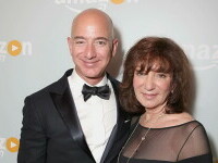 Jackie Bezos