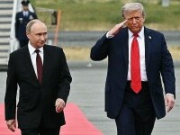 Trump, spulberat de presă: Lecție de măiestrie a fostului ofițer de informații Putin care manipulează un narcisist egocentric
