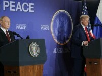 Reacții după întâlnirea Trump–Putin: Occidentul acuză, Budapesta cere diplomație