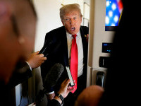 Donald Trump, Alaska