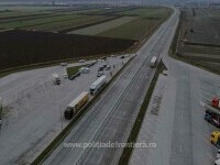 Ungaria ajustează restricțiile pentru camioane peste 7,5t. Noile intervale permit transport mai ușor