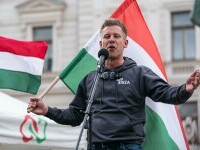 Bărbat care îndemna într-un comentariu pe Facebook la uciderea liderului opoziției din Ungaria, arestat în aceeași zi | VIDEO