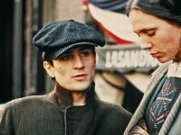 Robert De Niro împlineşte 82 de ani. Povestea unuia dintre actorii legendari ai cinematografiei. FOTO