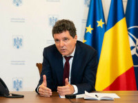CNN: Reuniunea „Coaliţiei de Voinţă” s-a încheiat. La eveniment a participat şi Nicuşor Dan