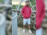 Românul care a indignat o țară întreagă după ce ar fi violat o fetiță de 6 ani în Germania a fost prins în România