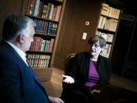 Katalin Kariko Viktor Orban