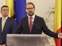 USR, mesaj pentru PSD: ”Nimeni nu e nebun să taie bani de la investiții. Adevărul e altul: s-au promis bani care nu există”