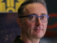 Tudor Giurgiu se alătură echipei de ficțiune PRO TV: ”E o bucurie pentru mine”