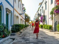 Gran Canaria - Insulele Canare - Spania