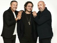 Sezonul 10 MasterChef România începe luni, 8 septembrie